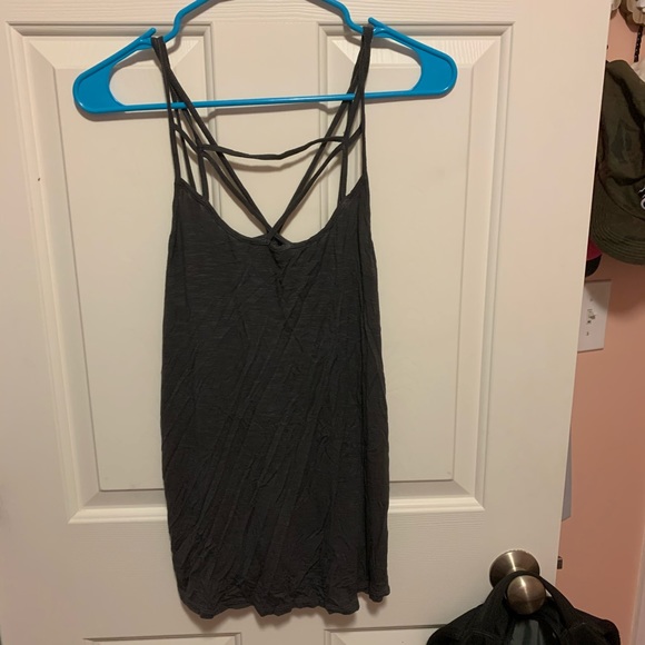 American Eagle Outfitters Tops - American Eagle Tanktop